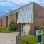 Young Coleman A. Elementary School