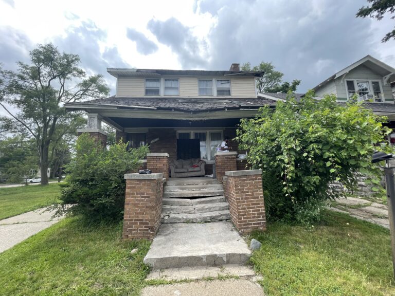 4 Bed Single Family House in Littlefield Community