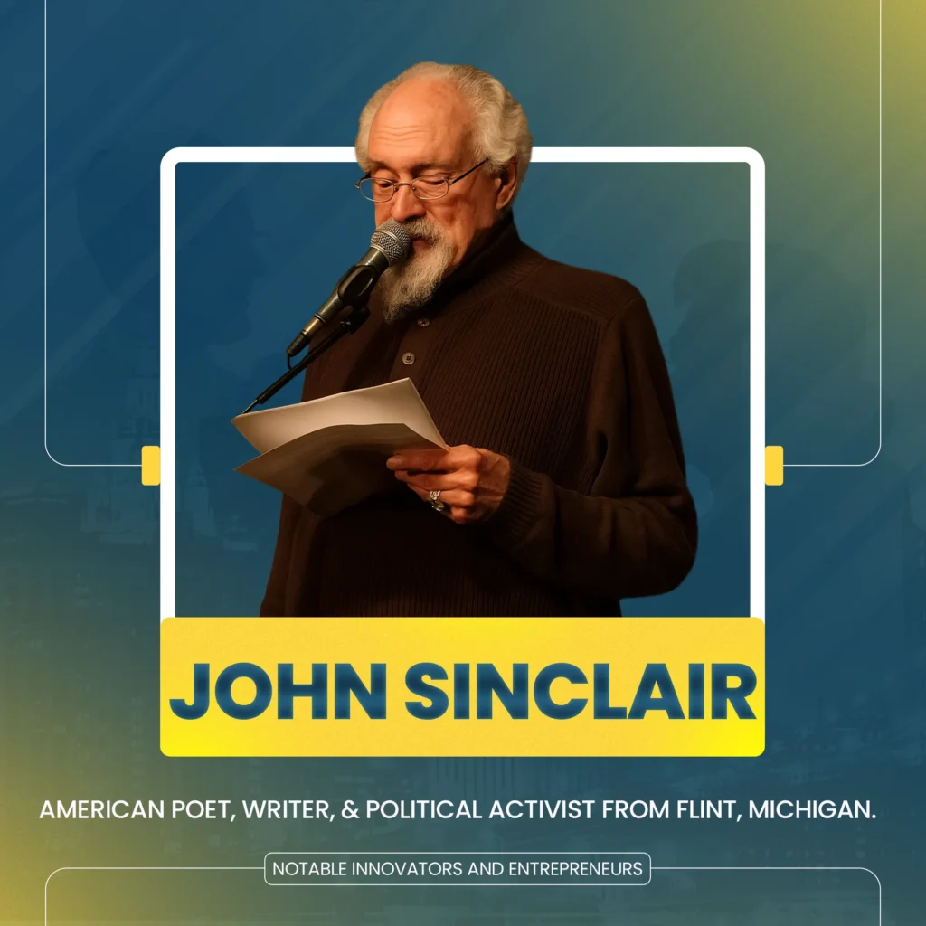 John Sinclair: Last of the Real Ones