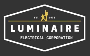 Luminaire Electrical