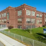 A.L. Holmes Academy of Blended Learning