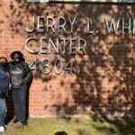 Jerry L White Center High School
