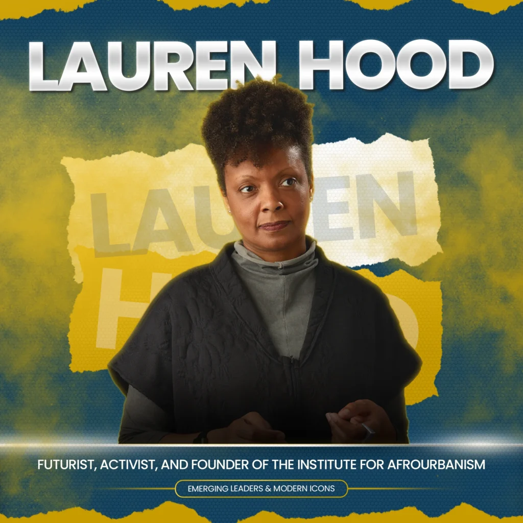 Lauren Hood: Detroit’s Civic Healer and Urban Oracle