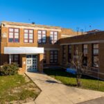 Pulaski Elementary-Middle School