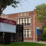 Ralph J.Bunche Preparatory Academy