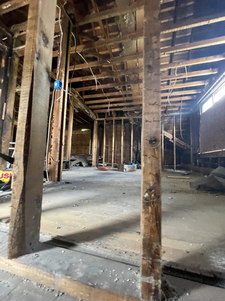 3 Bed Single Family House on Maiden St in Detroit