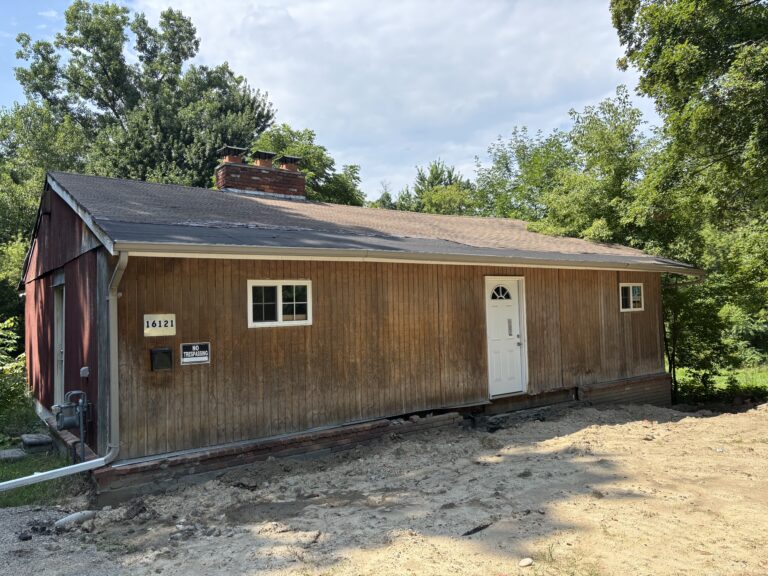 3 Bed Single Family on Hazelton St in Detroit