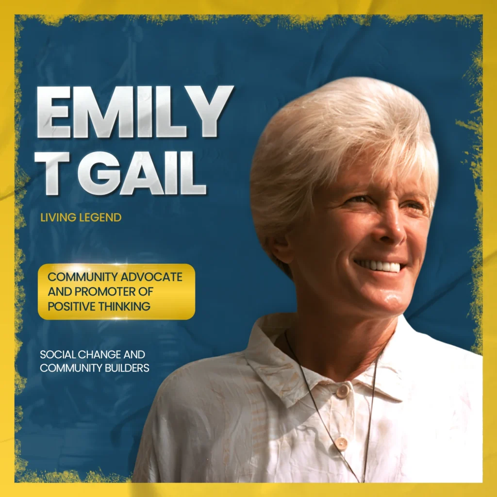 Emily T. Gail: Detroit’s Optimistic Oracle