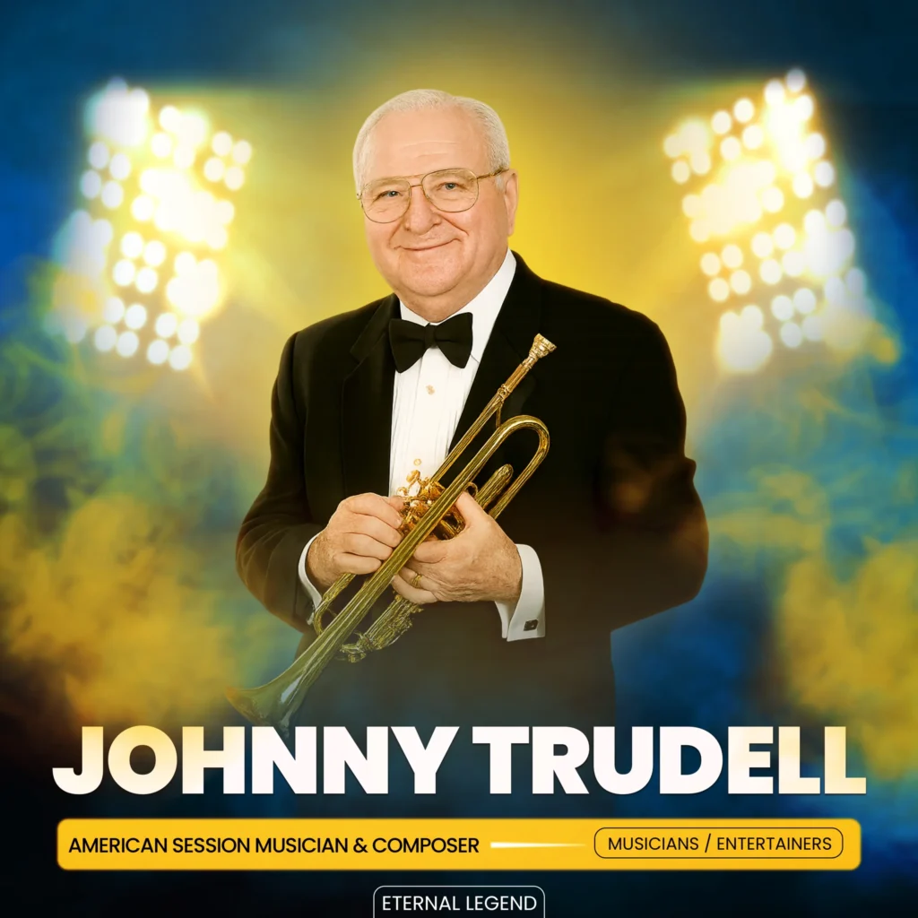 Johnny Trudell: the Motor City’s Musical Architect