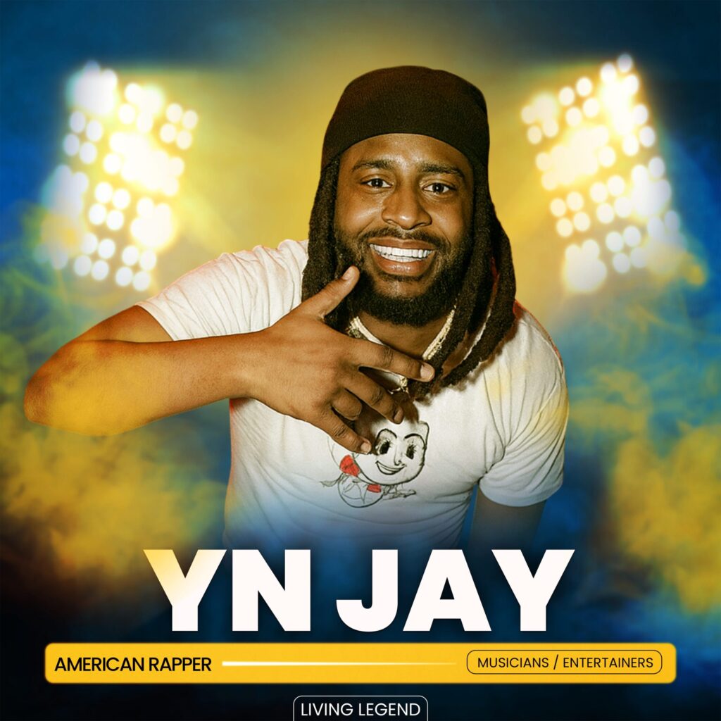 YN Jay: Detroit’s Overnight Comedic Rap Sensation