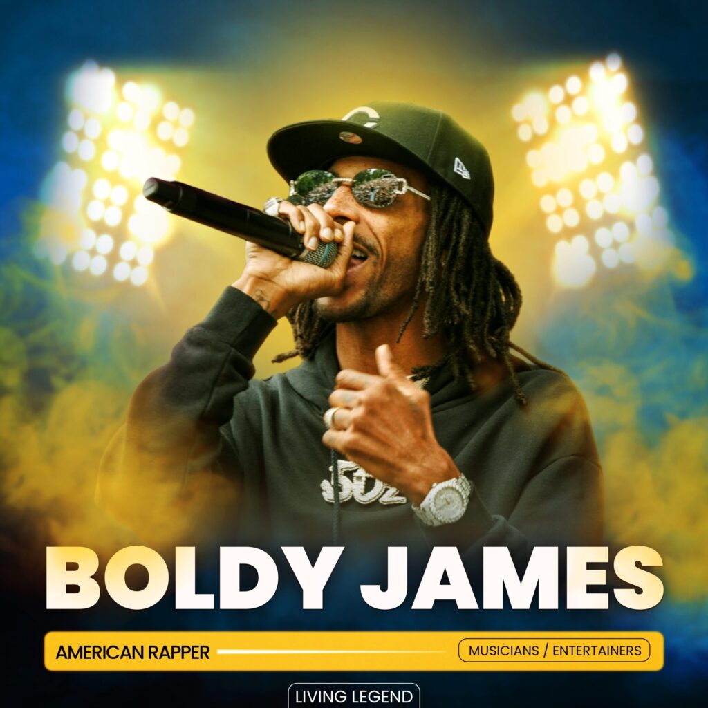 Boldy James: Detroit’s Quiet Lyricist