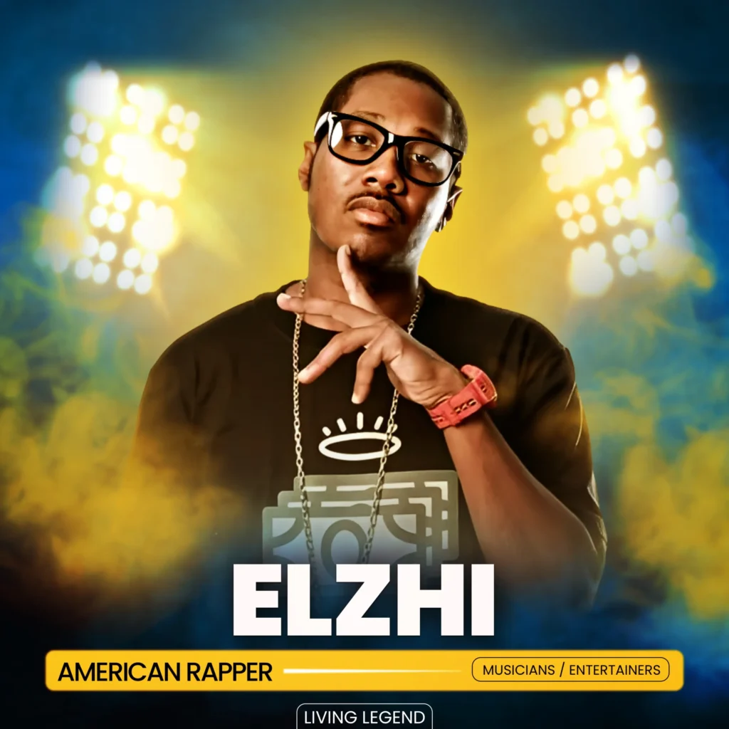 Elzhi: The 313’s Quiet Lyricist