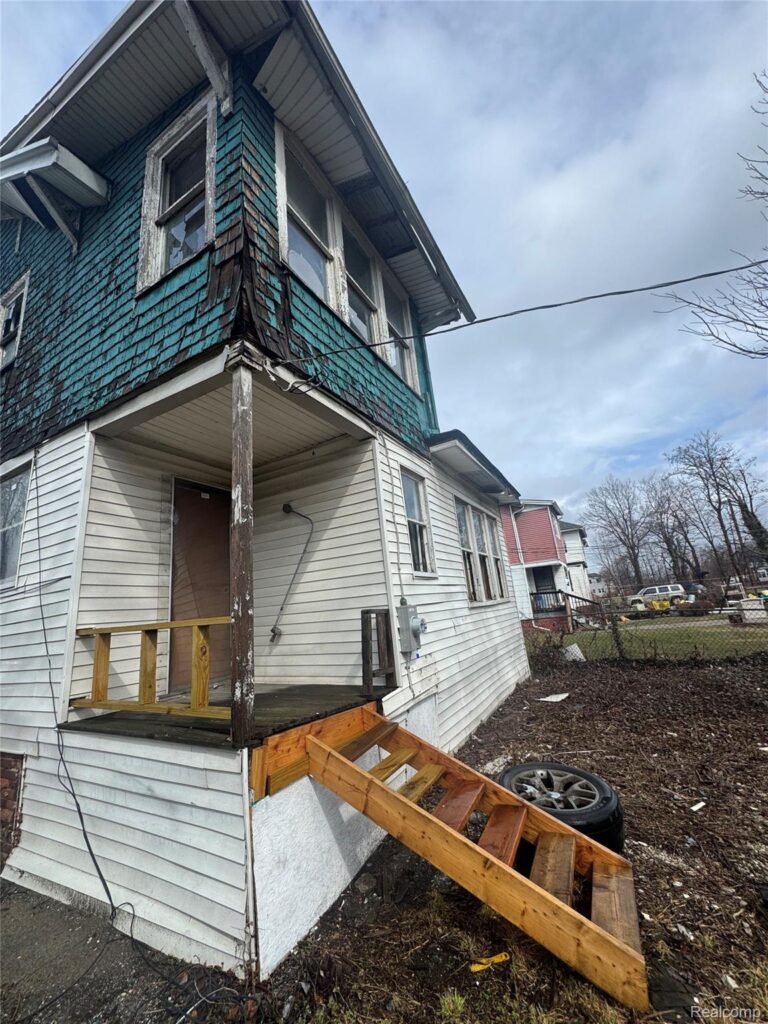 2951 Philadelphia Street - 48206