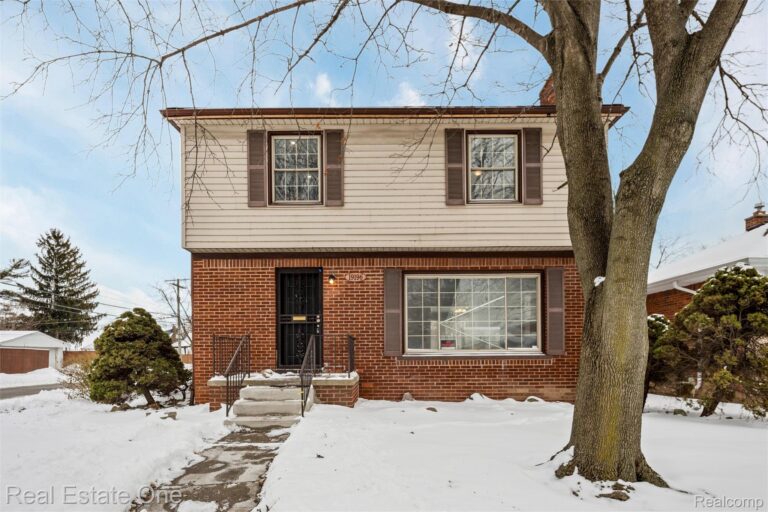 19196 Berden Street