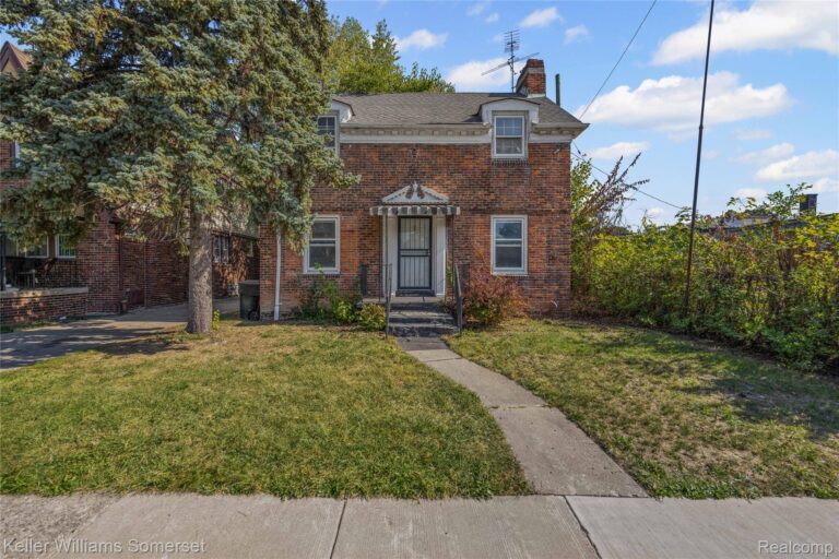 12375 Outer Drive