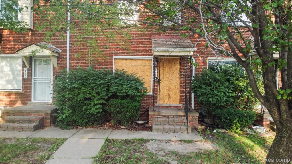 3535 Ewald Circle, Detroit, MI 48204