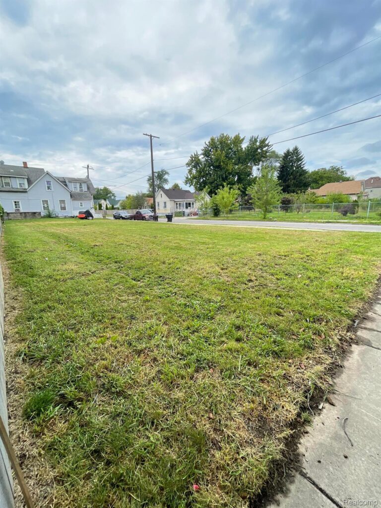 1497 Lansing Street, Detroit, MI 48209