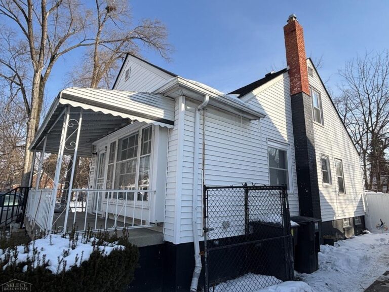 12940 Rutherford St