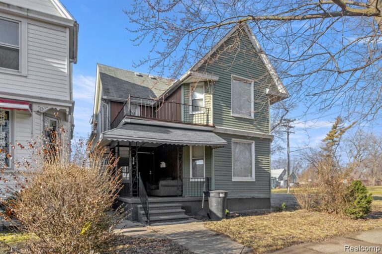 3603 29th Street