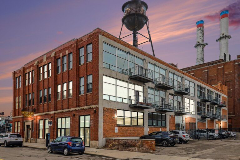 55 W Canfield Street Unit: 104