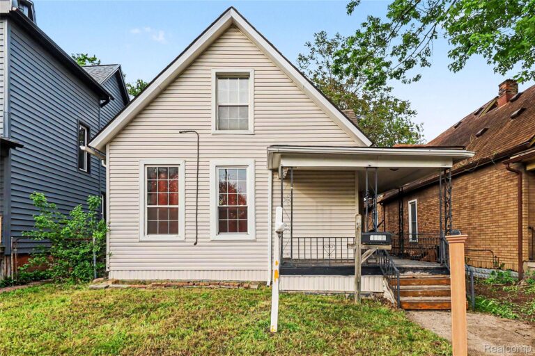 2128 Scotten Street