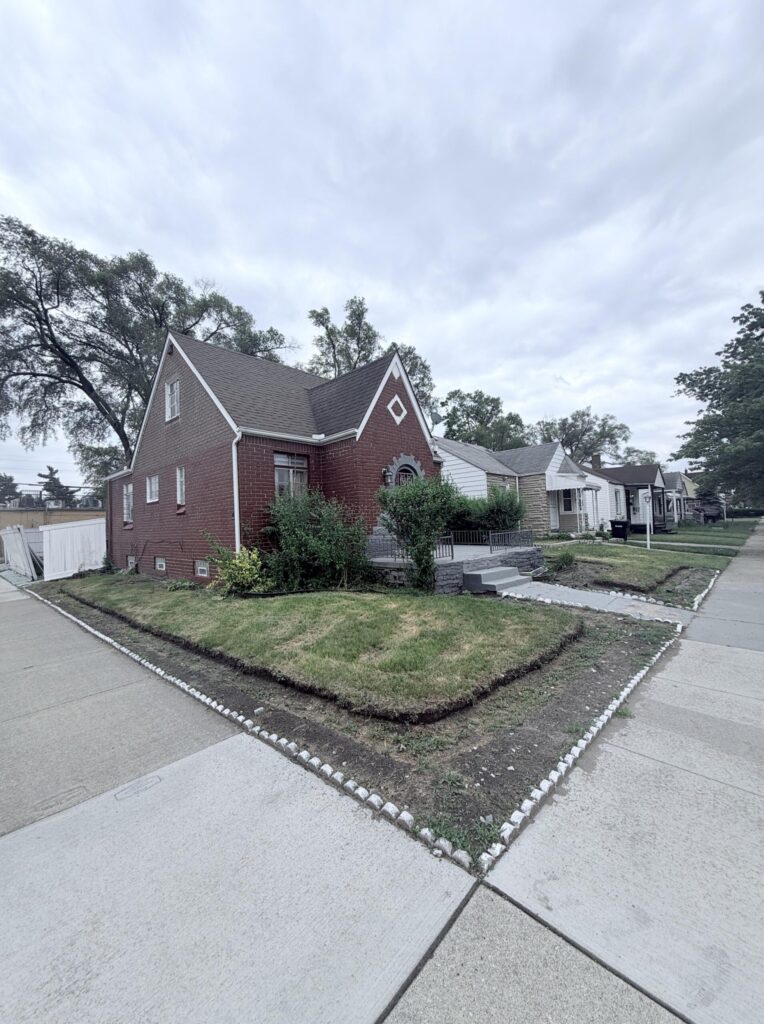 15786 Tracey Street, Detroit, MI 48227