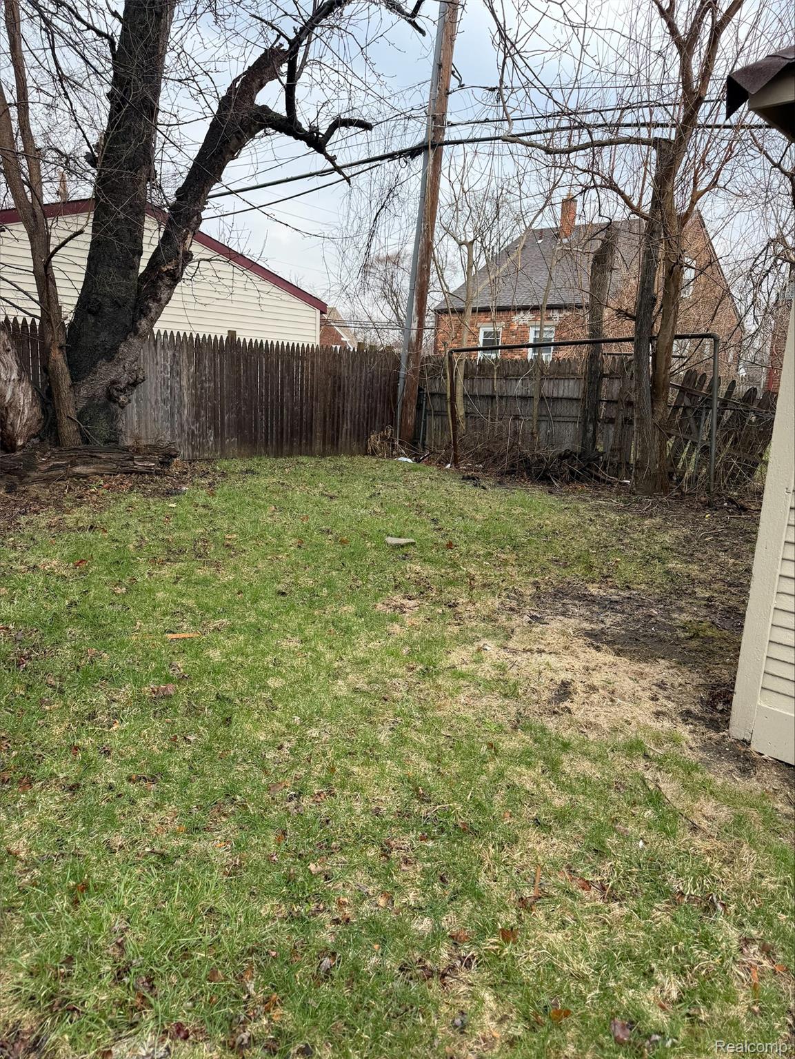 16210 Ferguson Street - 48235