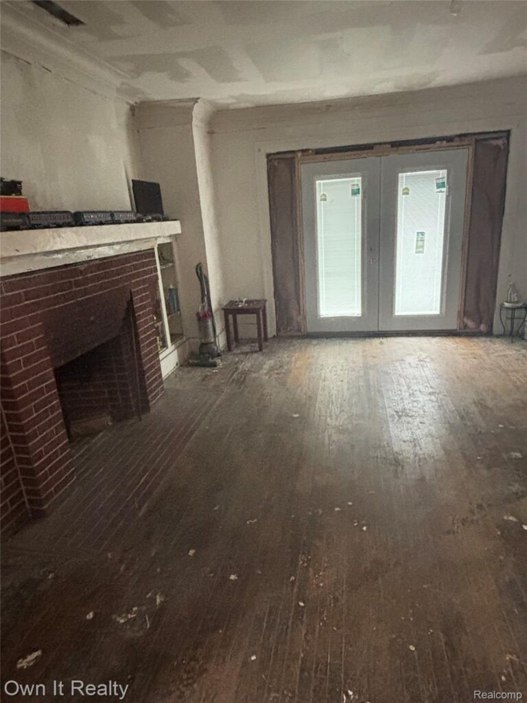 4046 Pingree Street, Detroit, MI 48204