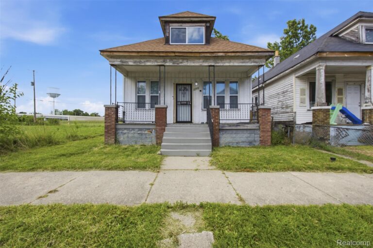 2003 Dearing Street
