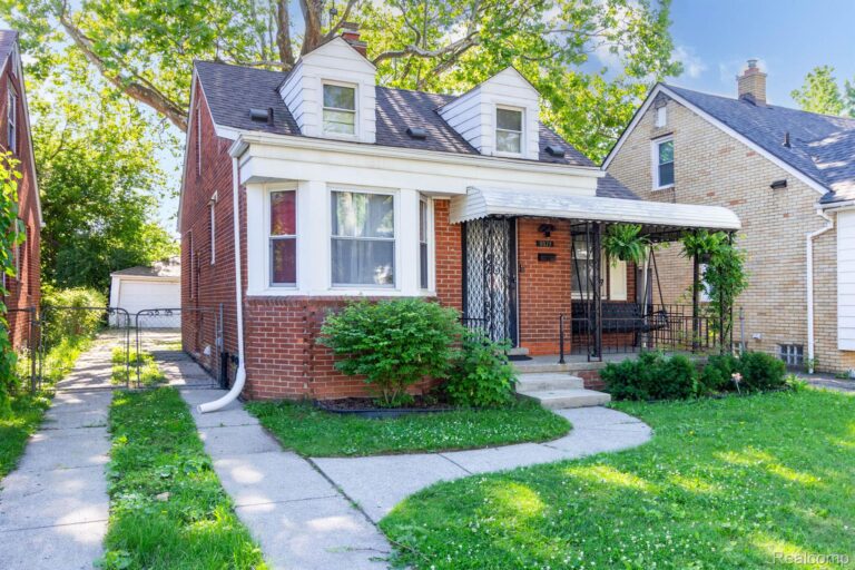9572 Beaverland