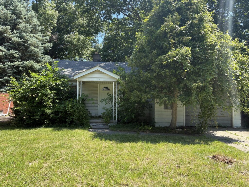 5204 Hereford Street, Detroit, MI 48224